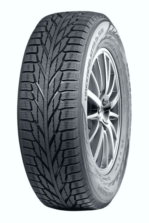 Személy gumiabroncsok nyári/téli/egészéves 275/50R20 113R Nokian HKPL R2 SUV XL