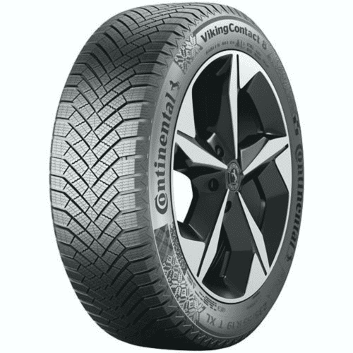 Személy gumiabroncsok nyári/téli/egészéves 285/35R21 105H Continental CONTI VIKING CONTACT 8 XL