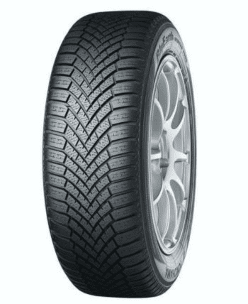 Személy gumiabroncsok nyári/téli/egészéves 285/35R22 106W Yokohama BLUEARTH WINTER V906 SUV XL