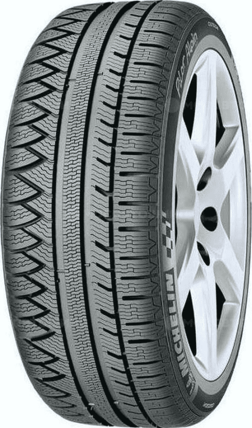 Személy gumiabroncsok nyári/téli/egészéves 285/40R19 103V Michelin PILOT ALPIN PA3