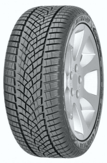 Személy gumiabroncsok nyári/téli/egészéves 285/45R20 112V Goodyear ULTRA GRIP PERFORMANCE G1 XL