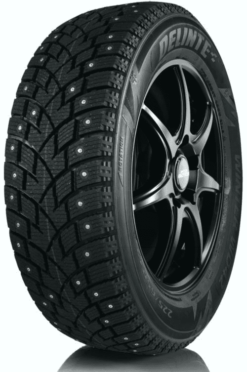 Személy gumiabroncsok nyári/téli/egészéves 285/50R20 116T Delinte WINTER WD42 XL