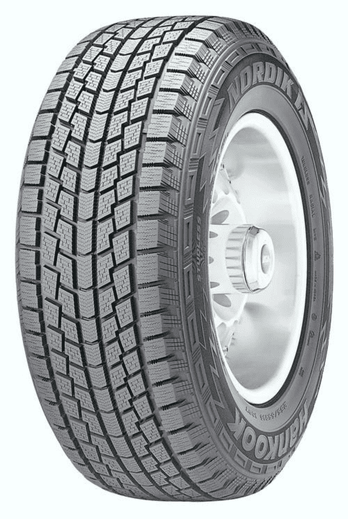 Személy gumiabroncsok nyári/téli/egészéves 285/60R18 116Q Hankook RW08 DYNAPRO ICEPT