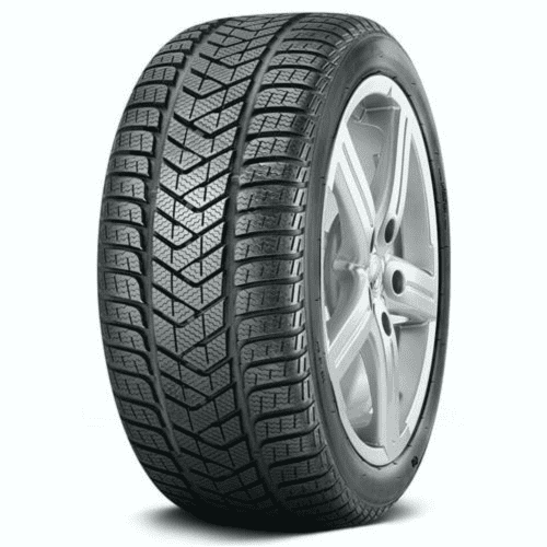 Személy gumiabroncsok nyári/téli/egészéves 295/30R20 101W Pirelli WINTER SOTTOZERO 3 XL