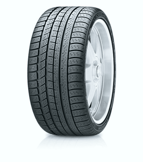 Személy gumiabroncsok nyári/téli/egészéves 295/30R22 103W Hankook ICE BEAR W300 A XL