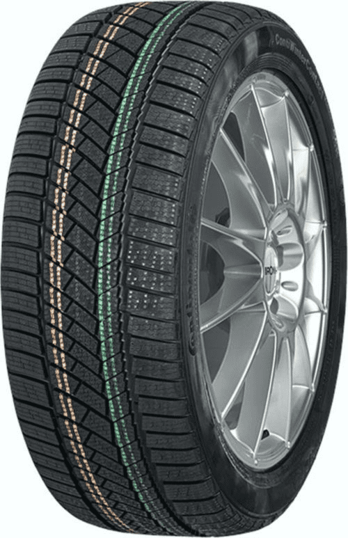 Személy gumiabroncsok nyári/téli/egészéves 295/35R19 100V Continental CONTI WINTER CONTACT TS 830 P
