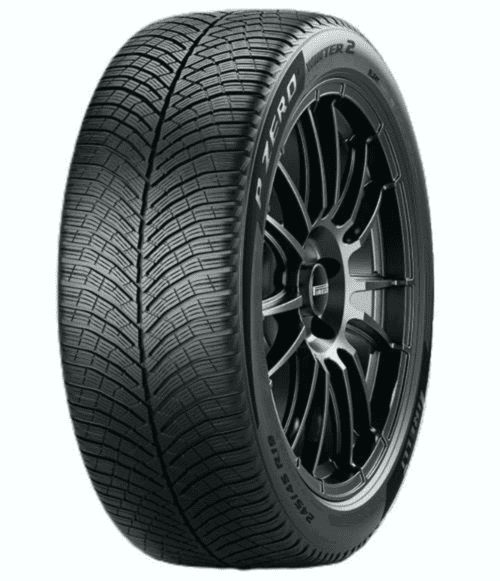 Személy gumiabroncsok nyári/téli/egészéves 295/35R19 104V Pirelli PZERO WINTER 2 XL