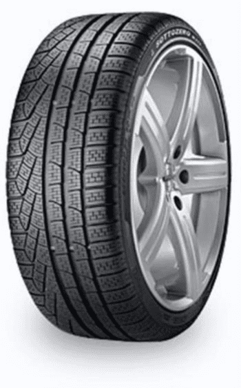 Személy gumiabroncsok nyári/téli/egészéves 295/35R20 101W Pirelli WINTER 270 SOTTOZERO SERIE II