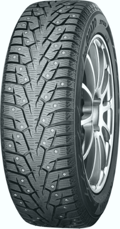 Személy gumiabroncsok nyári/téli/egészéves 295/35R21 107T Yokohama ICE GUARD STUD IG55 XL
