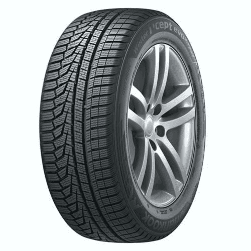 Személy gumiabroncsok nyári/téli/egészéves 295/35R21 107V Hankook WINTER ICEPT EVO2 SUV W320A XL