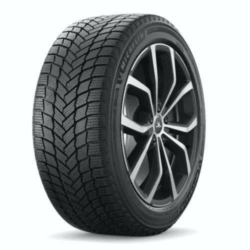 Személy gumiabroncsok nyári/téli/egészéves 295/35R22 108H Michelin X ICE SNOW+ XL