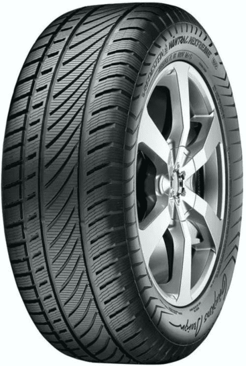 Személy gumiabroncsok nyári/téli/egészéves 295/40R20 110Y Vredestein WINTRAC NEXTREME SUV XL ROF-Dojazdová tech. Runflat 