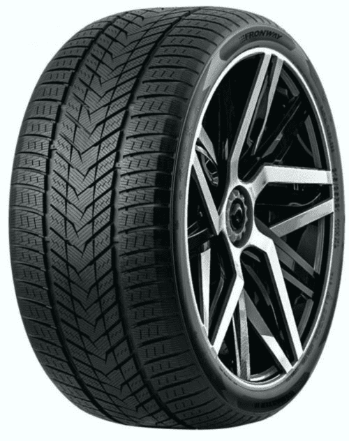 Személy gumiabroncsok nyári/téli/egészéves 295/40R21 111H Fronway ICEMASTER II XL