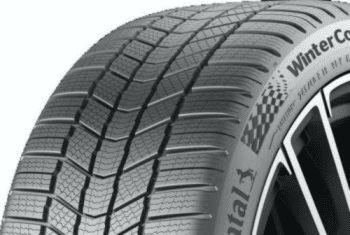 Személy gumiabroncsok nyári/téli/egészéves 295/40R21 111V Continental WINTER CONTACT 8 S XL