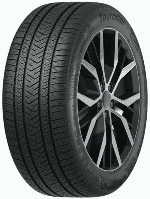 Személy gumiabroncsok nyári/téli/egészéves 295/40R21 111V Tourador WINTER PRO TSU1 XL