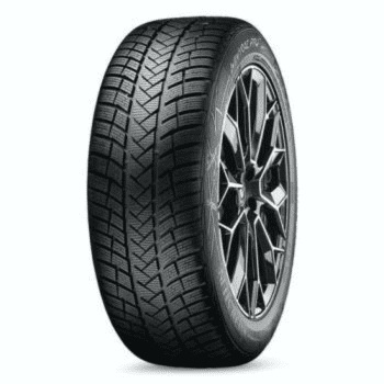 Személy gumiabroncsok nyári/téli/egészéves 295/40R21 111Y Vredestein WINTRAC PRO+ XL