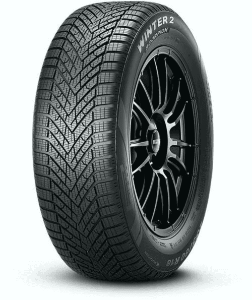 Személy gumiabroncsok nyári/téli/egészéves 305/45R20 116V Pirelli SCORPION WINTER 2 XL