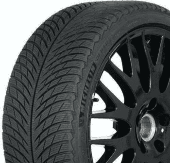 Személy gumiabroncsok nyári/téli/egészéves 315/30R21 109V Michelin PILOT ALPIN 5 XL