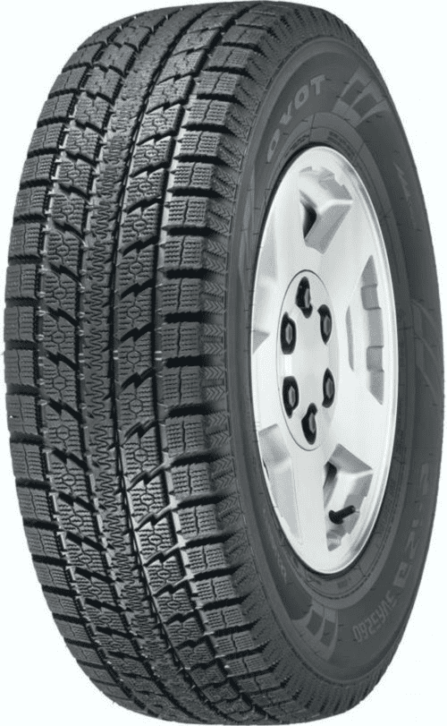 Személy gumiabroncsok nyári/téli/egészéves 315/35R20 110Q Toyo OBSERVE GSI5
