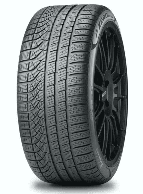 Személy gumiabroncsok nyári/téli/egészéves 315/35R20 110V Pirelli PZERO WINTER D XL