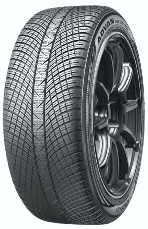 Személy gumiabroncsok nyári/téli/egészéves 315/35R22 111V Yokohama ADVAN WINTER V907 XL