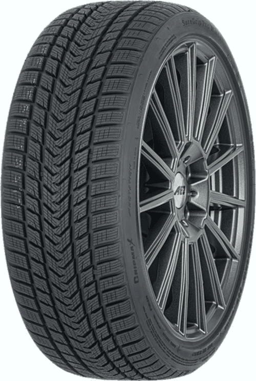Személy gumiabroncsok nyári/téli/egészéves 325/30R21 108V Gripmax SURE GRIP PRO WINTER XL