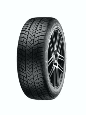 Személy gumiabroncsok nyári/téli/egészéves 325/35R22 114Y Vredestein WINTRAC PRO XL