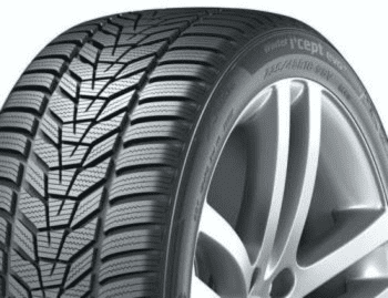 Személy gumiabroncsok nyári/téli/egészéves 325/40R22 114W Hankook W330A WINTER ICEPT EVO3 SUV XL