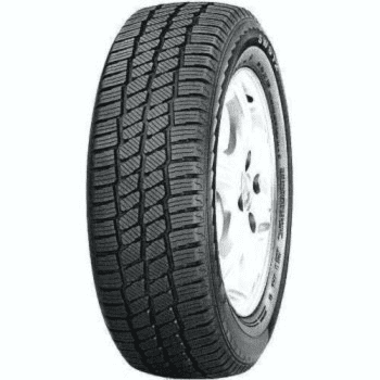 Téli kisteherautó gumik 155/80R12 88/86Q West Lake SW612