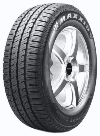 Téli kisteherautó gumik 155/80R12 88/86R Maxxis VANSMART SNOW WL2