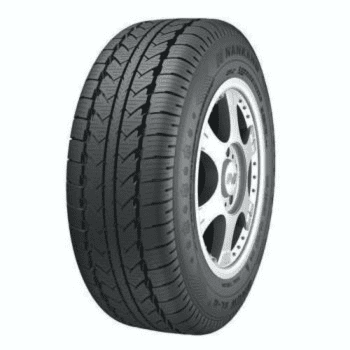 Téli kisteherautó gumik 155/80R12 88/86R Nankang SNOW SL-6
