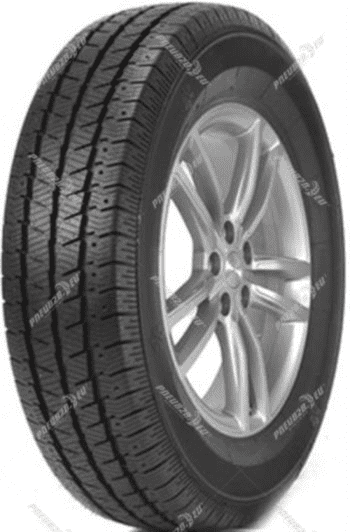 Téli kisteherautó gumik 155/80R12 88Q Ovation ECOVISION WV-06