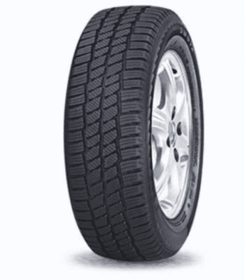 Téli kisteherautó gumik 165/80R13 91/89Q Goodride SW612