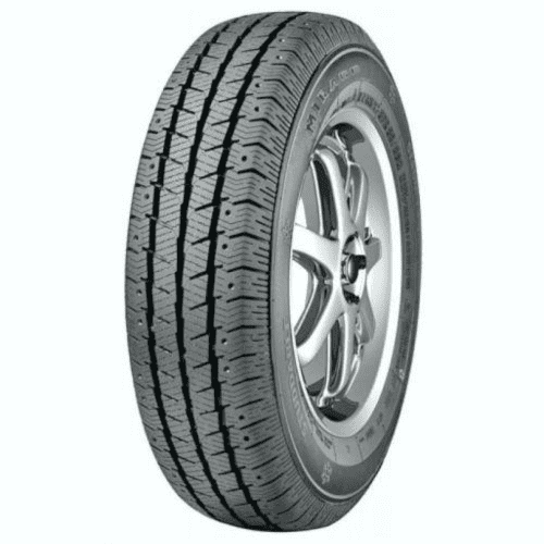 Téli kisteherautó gumik 165/80R13 94/92R Mirage W600