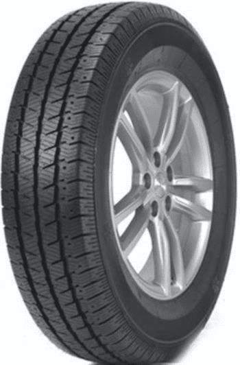 Téli kisteherautó gumik 165/80R13 94/92R Ovation ECOVISION WV-06