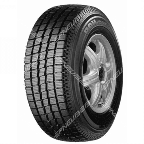 Téli kisteherautó gumik 175/65R14 88T Toyo H09