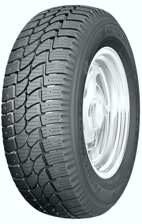 Téli kisteherautó gumik 175/65R14 90/88R Kormoran VANPRO WINTER