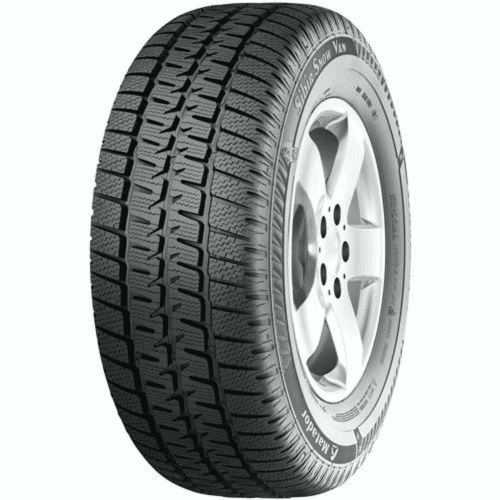 Téli kisteherautó gumik 175/65R14 90/88T Matador MPS530 SIBIR SNOW VAN