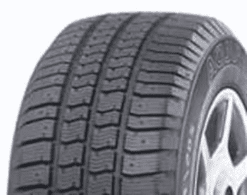Téli kisteherautó gumik 175/75R16 101/99R Fulda CONVEO TRAC 2