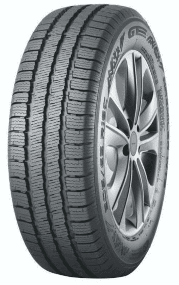 Téli kisteherautó gumik 175/75R16 101/99R GT Radial MAXMILER WT2 CARGO