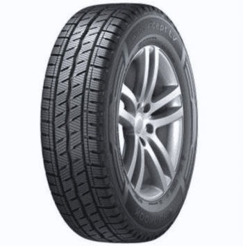 Téli kisteherautó gumik 175/75R16 101/99R Hankook RW12 WINTER ICEPT LV
