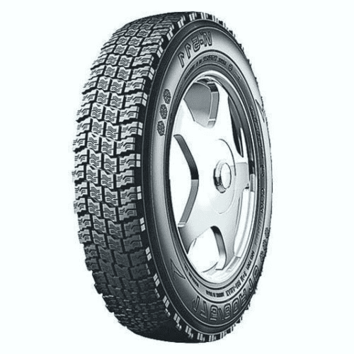 Téli kisteherautó gumik 175/80R16 88Q Kama I-511