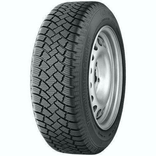 Téli kisteherautó gumik 185/60R15 94/92T Continental VANCO WINTER CONTACT