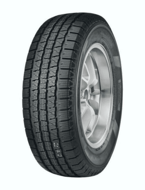 Téli kisteherautó gumik 185/75R16 102R Unigrip WINTER PRO MILEAGE