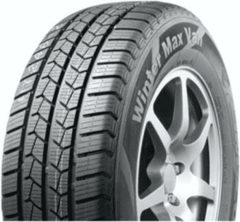 Téli kisteherautó gumik 185/75R16 104/102R Ling Long GREENMAX WINTER VAN