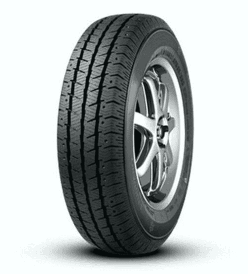 Téli kisteherautó gumik 185/75R16 104/102R Torque WTQ6000