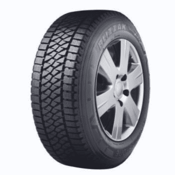 Téli kisteherautó gumik 185/75R16 104R Bridgestone BLIZZAK W810