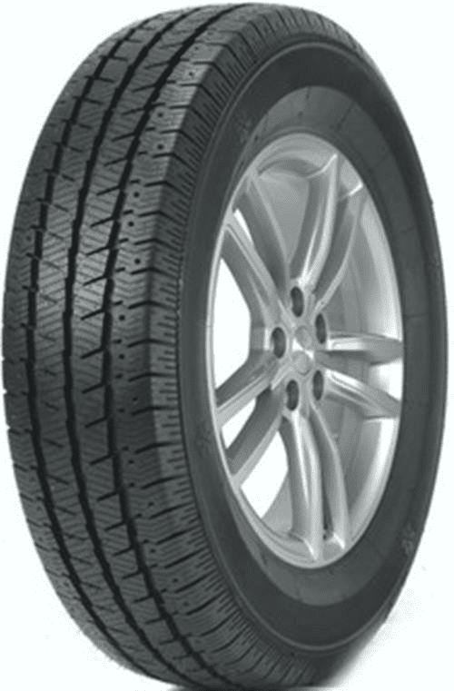 Téli kisteherautó gumik 185/75R16 104R Ovation ECOVISION WV-06