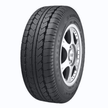 Téli kisteherautó gumik 185/80R14 102/100N Nankang SNOW SL-6