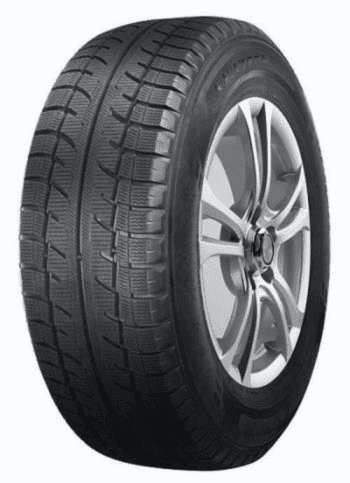 Téli kisteherautó gumik 185/80R14 102/100Q Austone SKADI SP-902